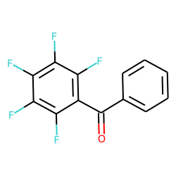 Methanone, (pentafluorophenyl)phenyl-