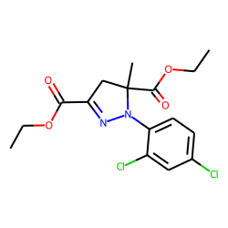 Mefenpyr-diethyl
