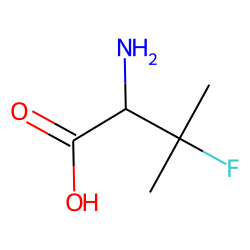 3-Fluorovaline