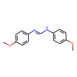 N,N'-bis-(4-Methoxyphenyl)formamidine