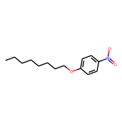 p-Octyloxynitrobenzene