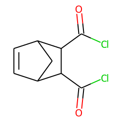 trans-3,6-Endomethylene-1,2,3,6-tetrahydrophthaloyl chloride