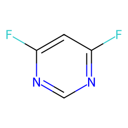 4,6-DIFLUORO-PYRIMIDINE