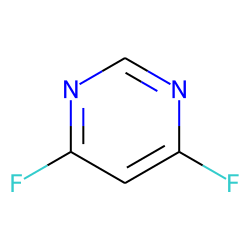 Pyrimidine,4,6-difluoro-