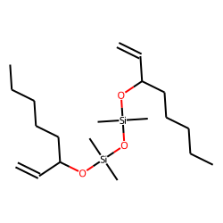 1,3-bis[(1-Ethenylhexyl)oxy]-1,1,3,3-tetramethyldisiloxane