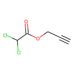 2-Propyl-1-ol, dichloroacetate