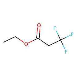 CF3CH2COOC2H5
