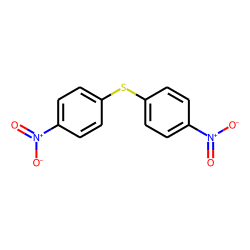 di(p-Nitrophenyl) sulfide