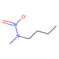 1-Butanamine, N-methyl-N-nitro-
