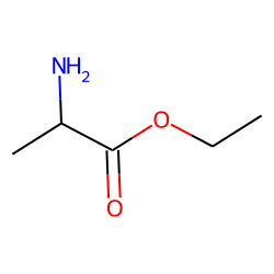 L-Alanine, ethyl ester