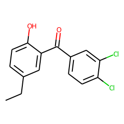 3',4'-Dichloro-5-ethyl-2-hydroxybenzophenone