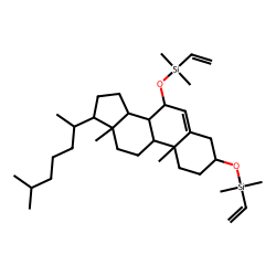 5-Cholesten-3«beta»,7«alpha»-diol, VDMS