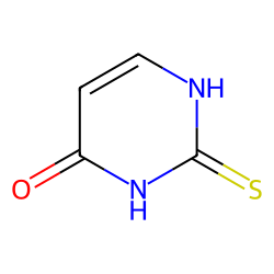 2-Thiouracil