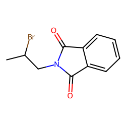 N-(2-Bromopropyl)phthalimide