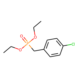 diethyl 4-chlorobenzylphosphonate