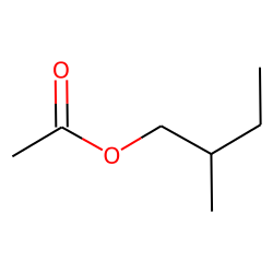 2-methylbutyl-d-3 acetate