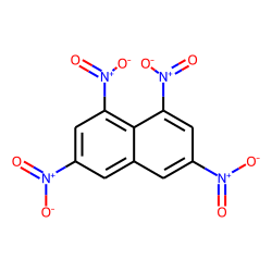 Naphthalene, 1,3,6,8-tetranitro-