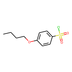 4-(n-Butoxy)benzenesulfonyl chloride