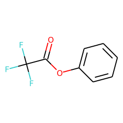 Acetic acid, trifluoro-, phenyl ester