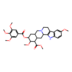 METHOSERPIDINE