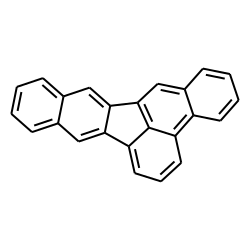 Naphth[2,3-e]acephenanthrylene