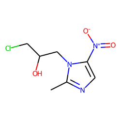 Ornidazole