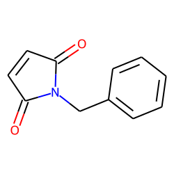 N-Benzylmaleimide