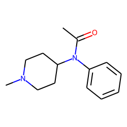 N-Methyl acetyl fentanyl