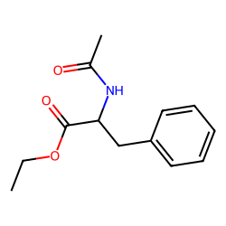 DL-ETHYL 2-ACETAMIDO-3-PHENYLPROPIONATE