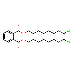 Phthalic acid, di(8-chlorooctyl) ester