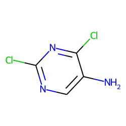 Pyrimidine, 5-amino-2,4-dichloro-