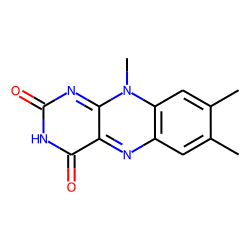 Lumiflavine