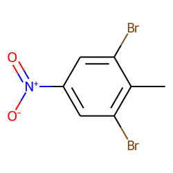 2,6-Dibromo-4-nitrotoluene