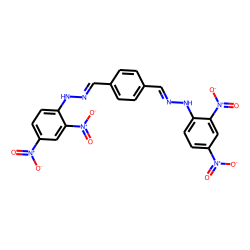 O-phthalaldehyde 2,4-dinitrophenyl hydrazone