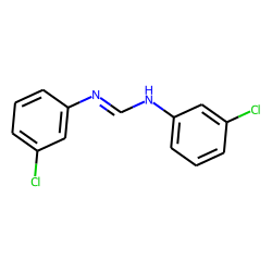 N,N'-bis-(3-Chlorophenyl)formamidine