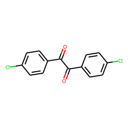 P-p'-dichloro-benzil