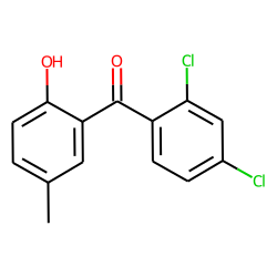 2',4'-Dichloro-2-hydroxy-5-methylbenzophenone