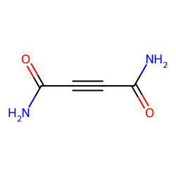 2-BUTYNEDIAMIDE