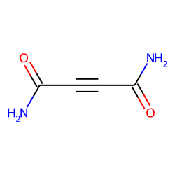 Acetylene dicarboxamide