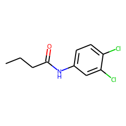 3',4'-Dichlorobutyroanilide