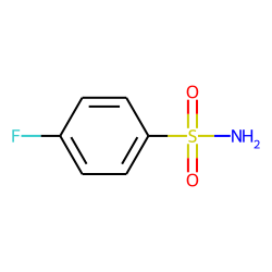 P-fluorobenzenesulfonamide