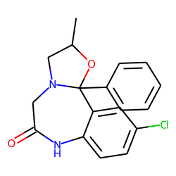 Oxazolam