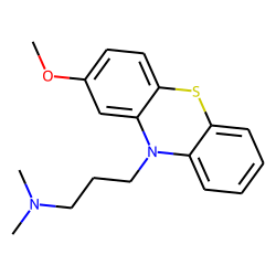 Methoxypromazine