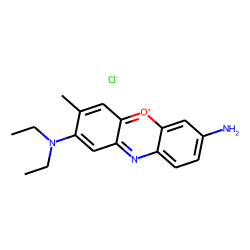 Brilliant cresyl blue (cert.)