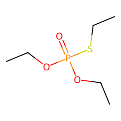 O,O',S-TRIETHYL THIOPHOSPHATE