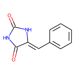 5-Benzylidenehydantoin