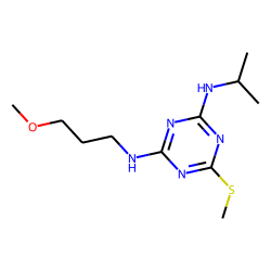 Methoprotryne