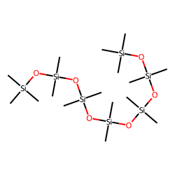 Heptasiloxane, hexadecamethyl-