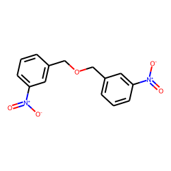 Ether, bis(m-nitrobenzyl)-