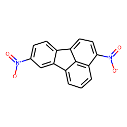 Fluoranthene, 3,8-dinitro